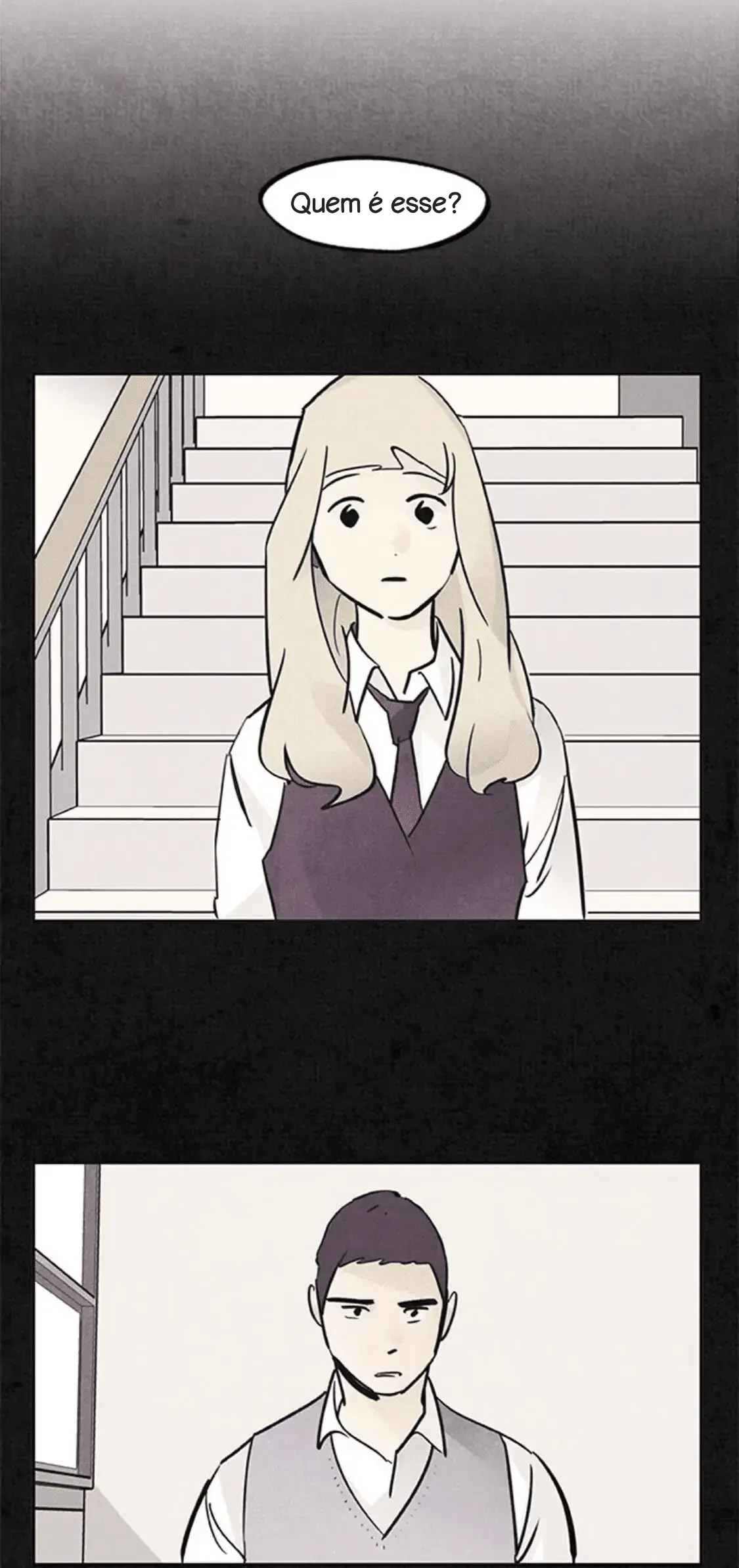 A Joyful Life – Capítulo 01 Yaoi – Página 16