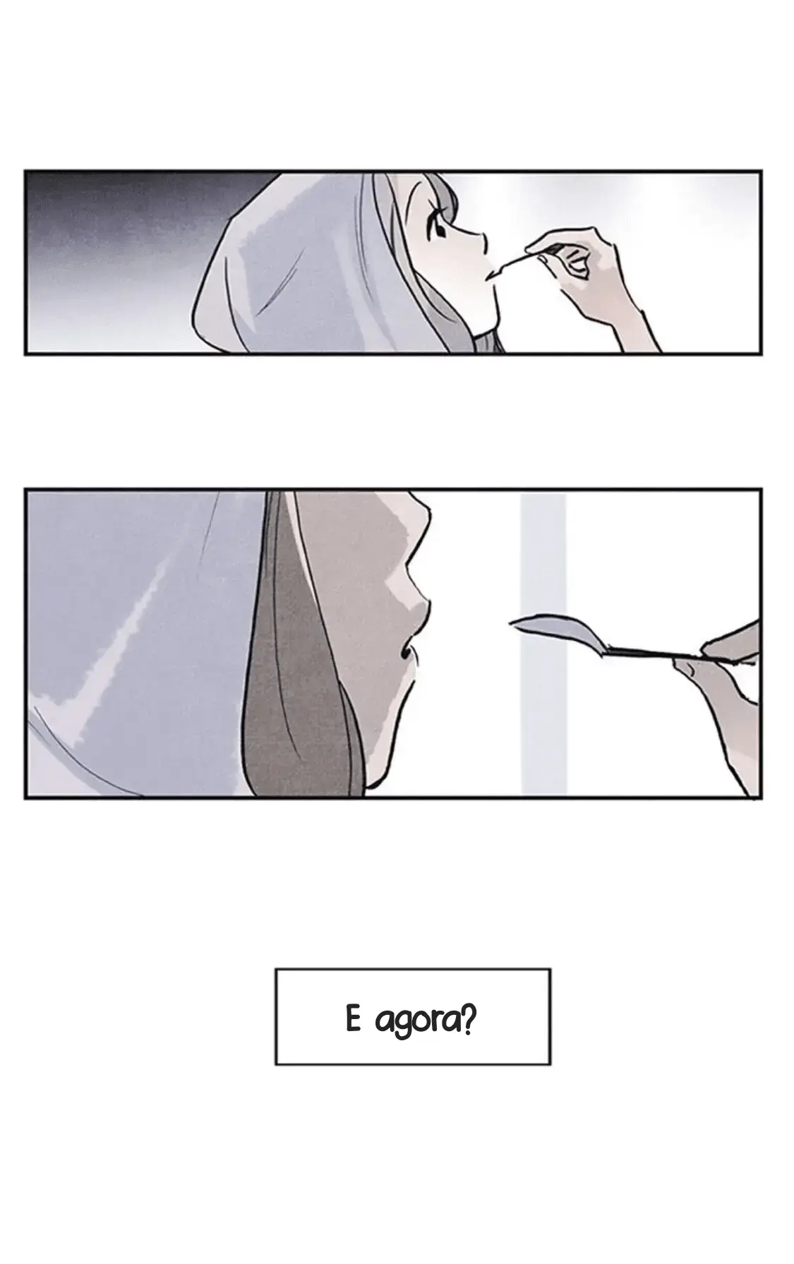 A Joyful Life – Capítulo 01 Yaoi – Página 18