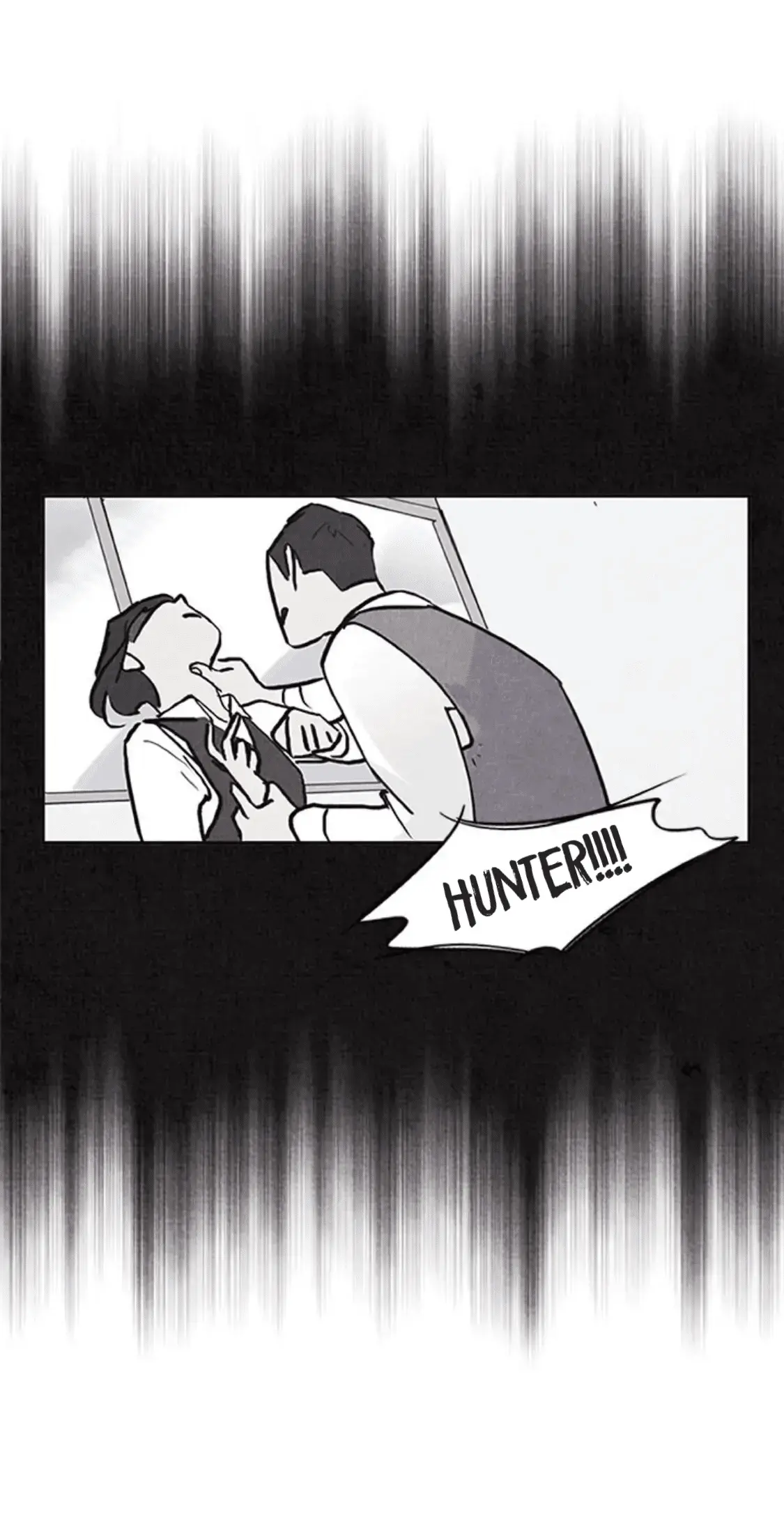 A Joyful Life – Capítulo 01 Yaoi – Página 21