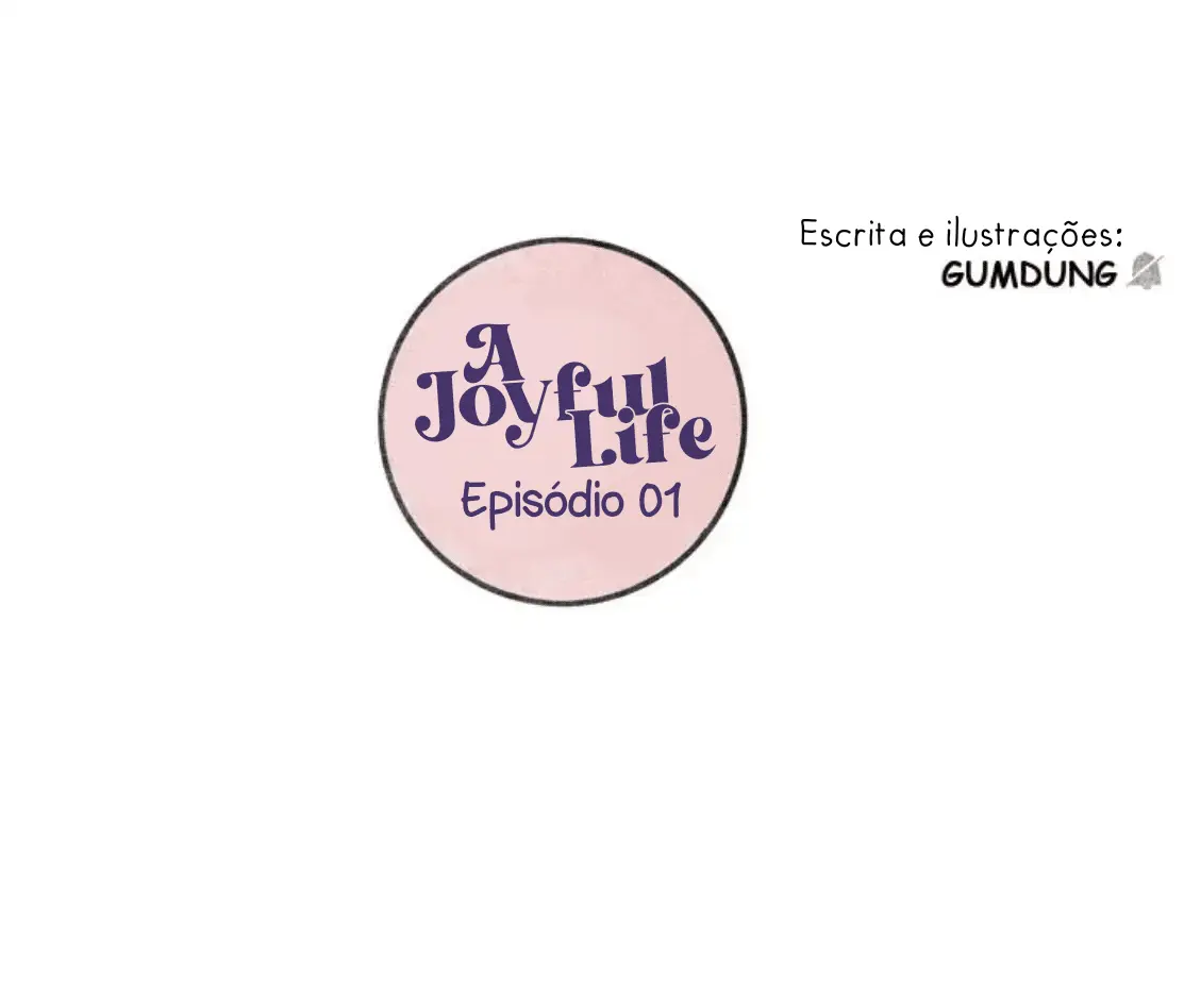 A Joyful Life – Capítulo 01 Yaoi – Página 24