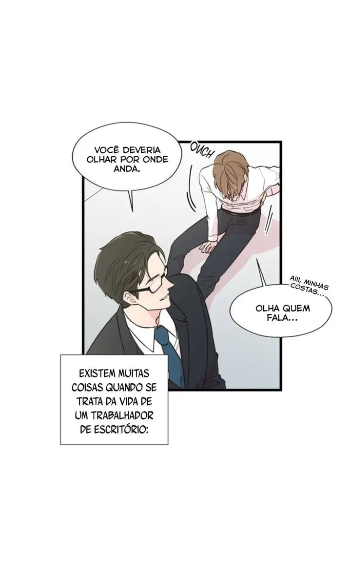 A Man of Virtue – Capítulo 01 Yaoi – Página 10