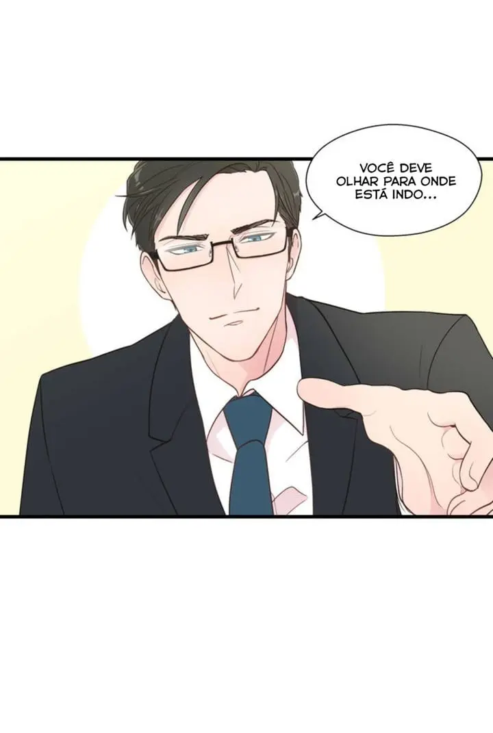 A Man of Virtue – Capítulo 01 Yaoi – Página 11