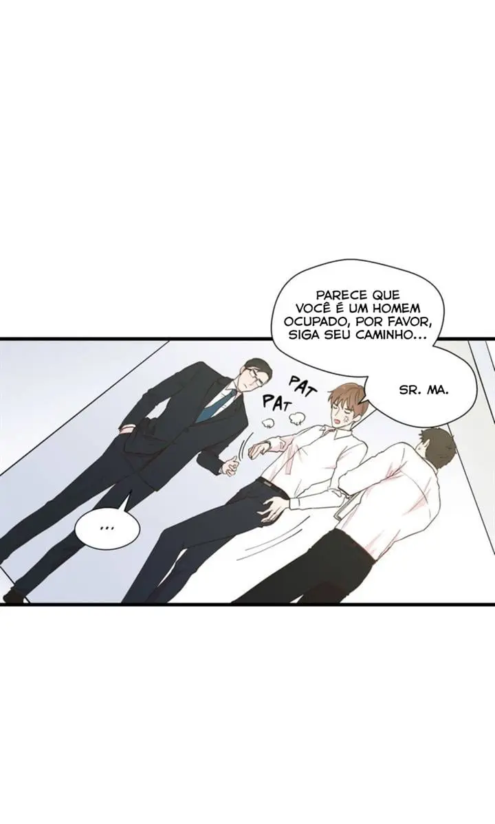 A Man of Virtue – Capítulo 01 Yaoi – Página 14