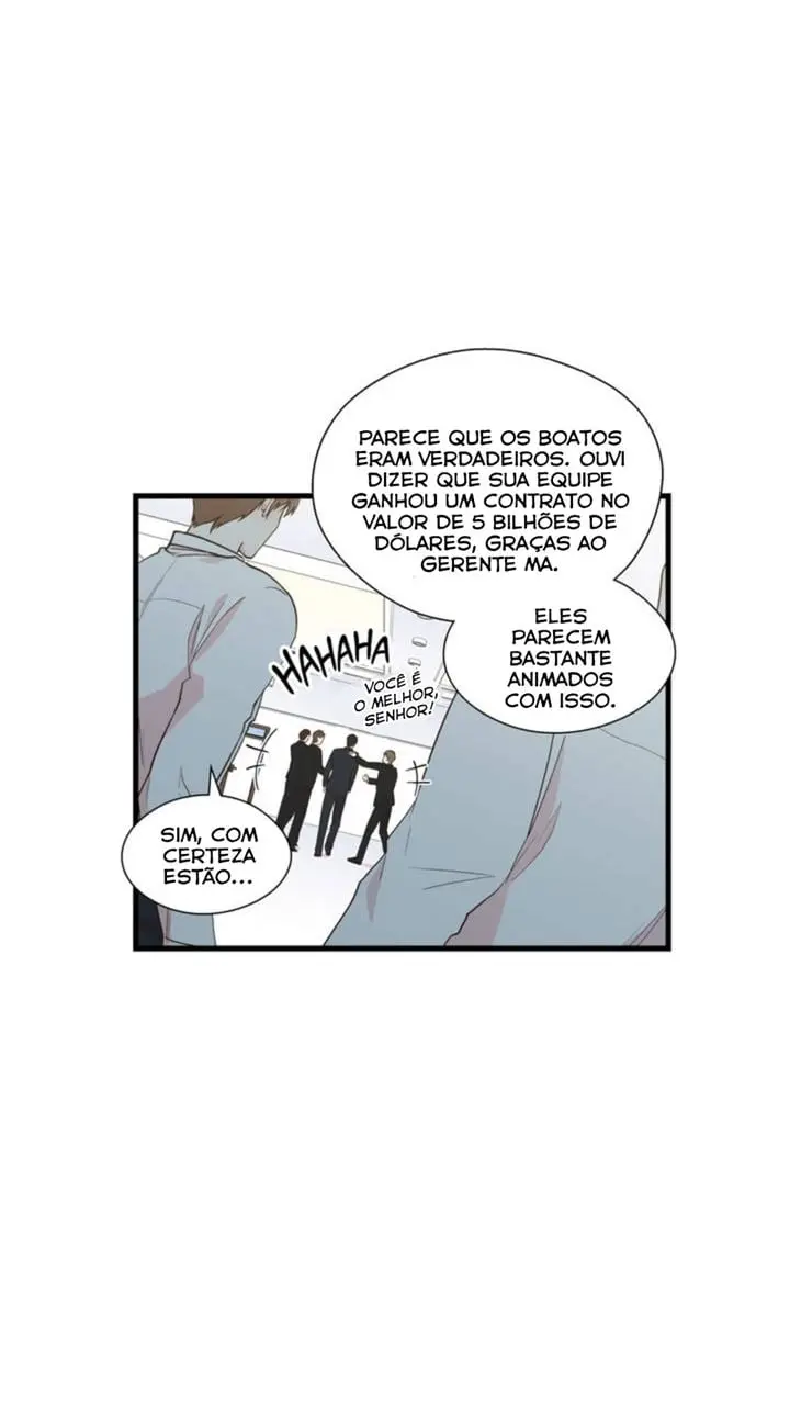 A Man of Virtue – Capítulo 01 Yaoi – Página 15