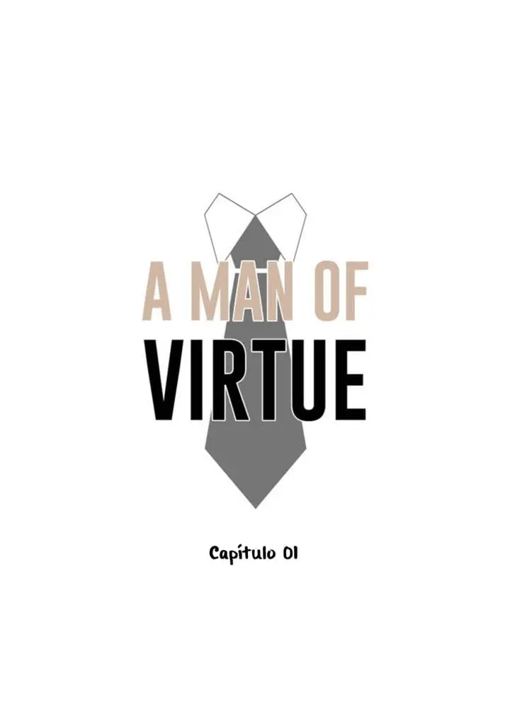 A Man of Virtue – Capítulo 01 Yaoi – Página 17