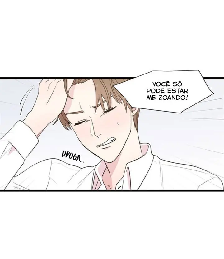 A Man of Virtue – Capítulo 01 Yaoi – Página 2