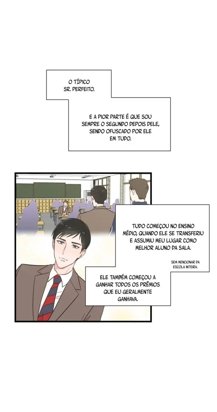 A Man of Virtue – Capítulo 01 Yaoi – Página 22