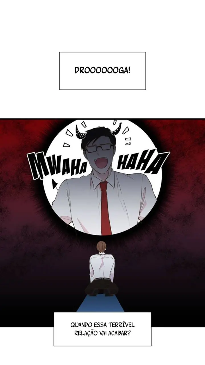 A Man of Virtue – Capítulo 01 Yaoi – Página 28