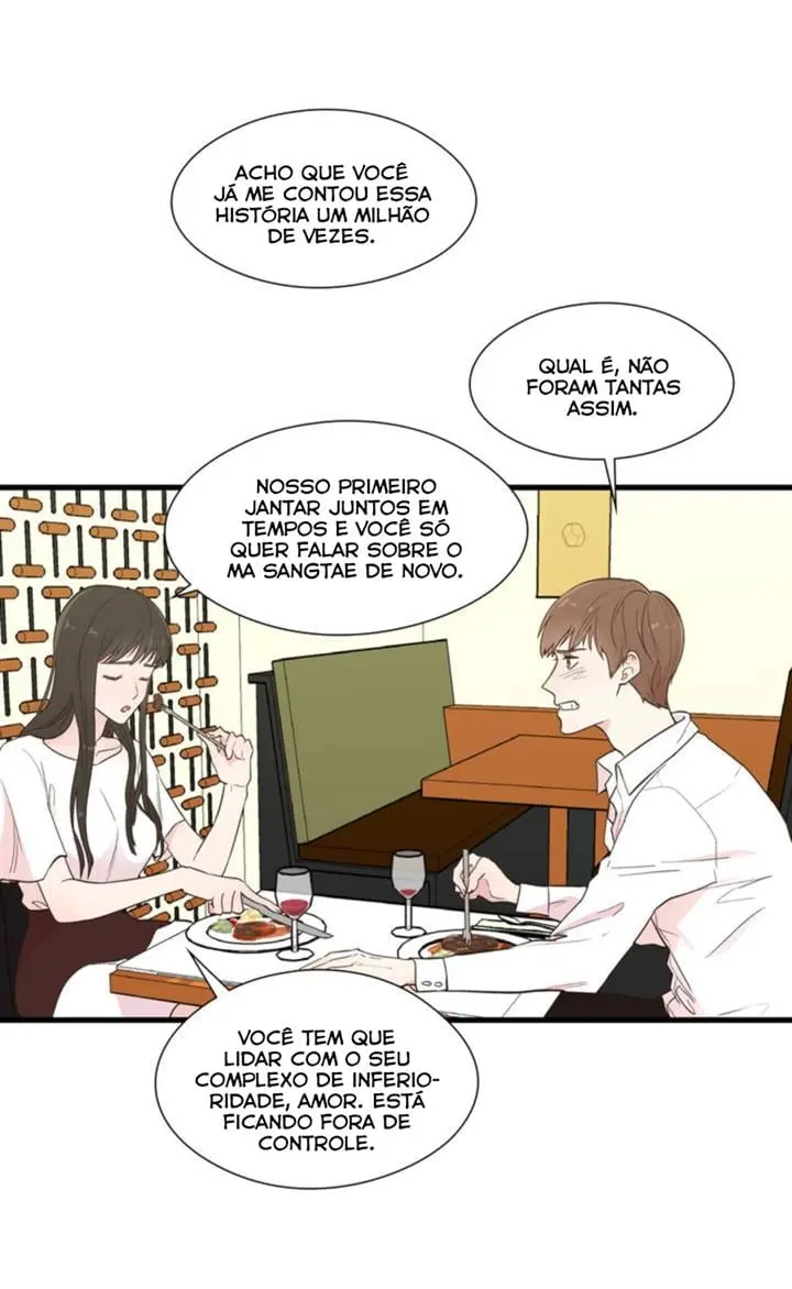 A Man of Virtue – Capítulo 01 Yaoi – Página 29