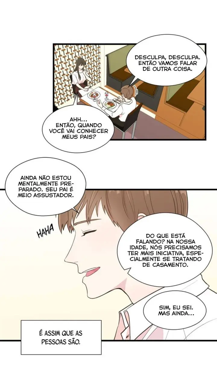 A Man of Virtue – Capítulo 01 Yaoi – Página 30