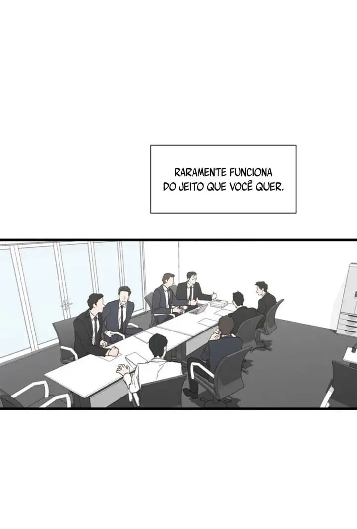 A Man of Virtue – Capítulo 01 Yaoi – Página 31