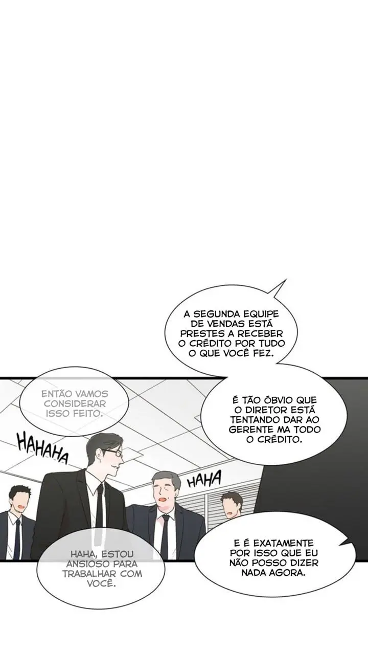 A Man of Virtue – Capítulo 01 Yaoi – Página 34