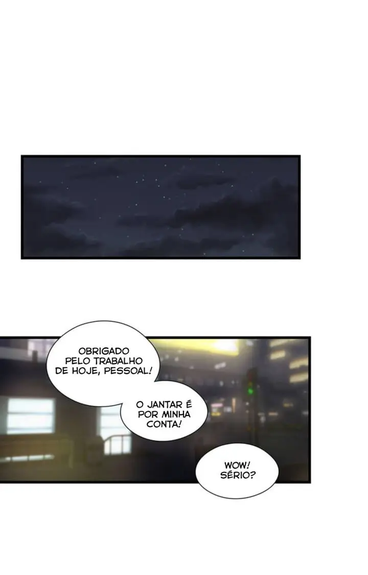 A Man of Virtue – Capítulo 01 Yaoi – Página 35