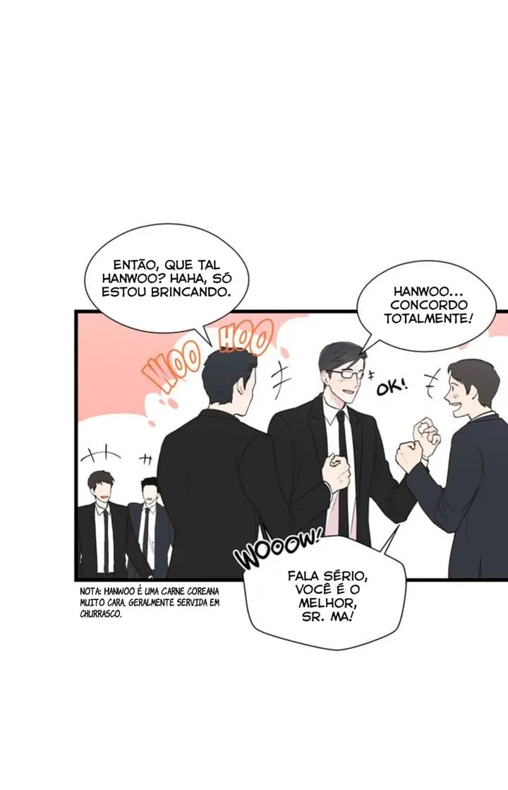 A Man of Virtue – Capítulo 01 Yaoi – Página 36