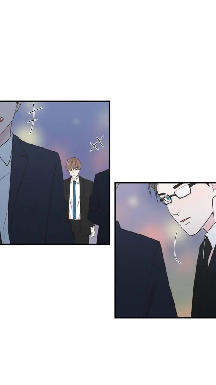 A Man of Virtue – Capítulo 01 Yaoi – Página 37