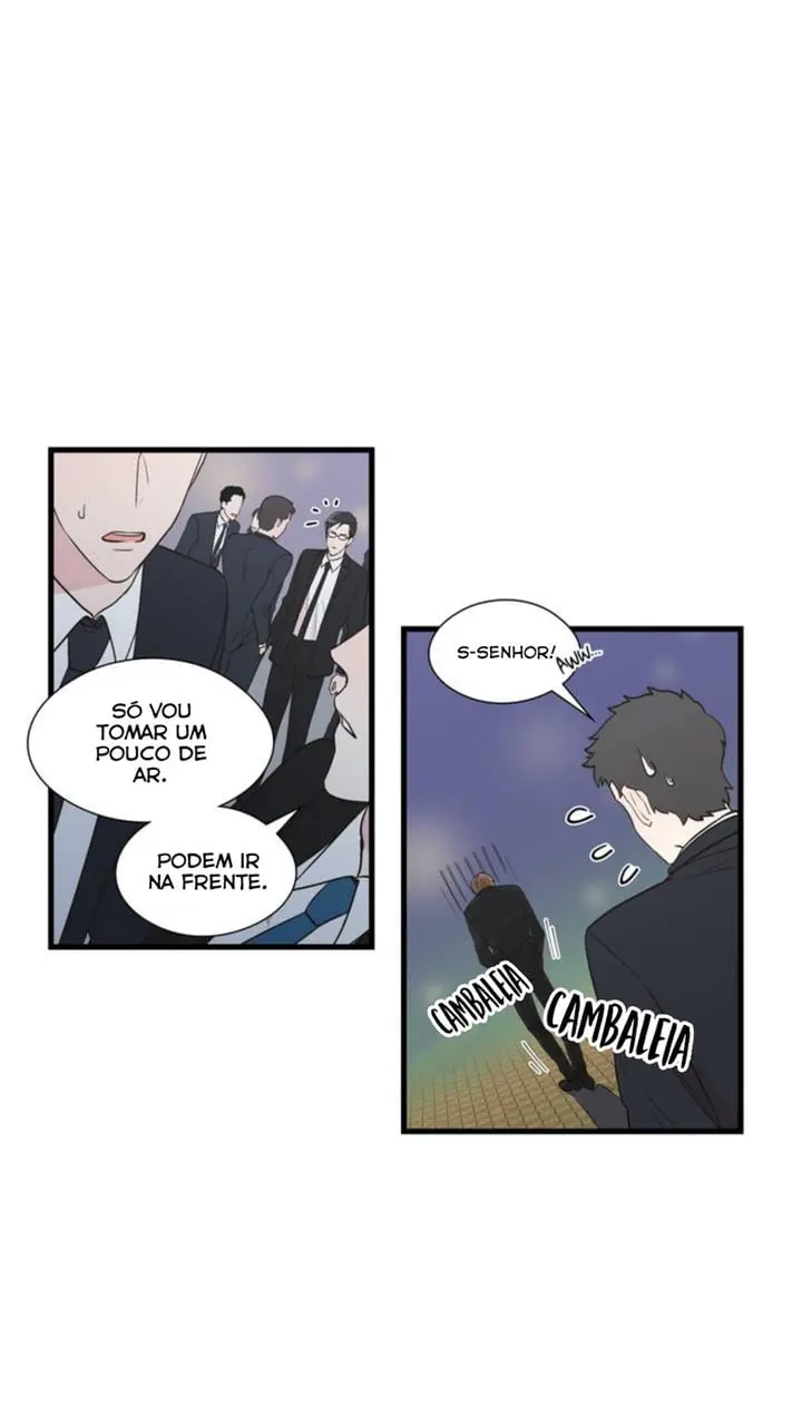 A Man of Virtue – Capítulo 01 Yaoi – Página 39