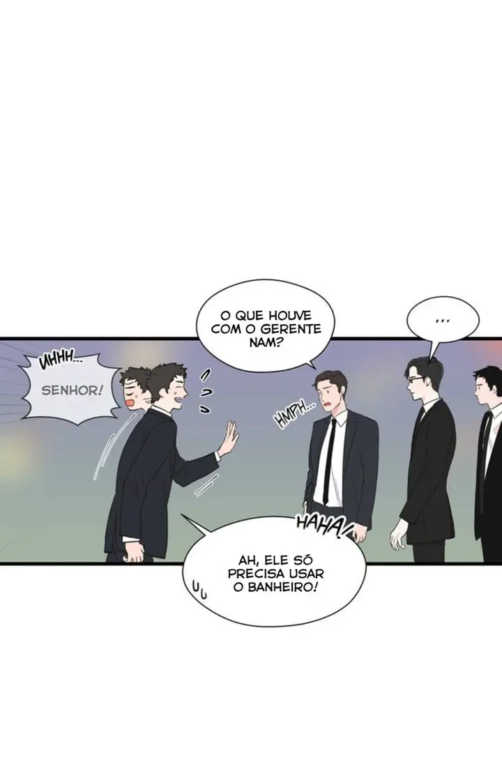 A Man of Virtue – Capítulo 01 Yaoi – Página 40