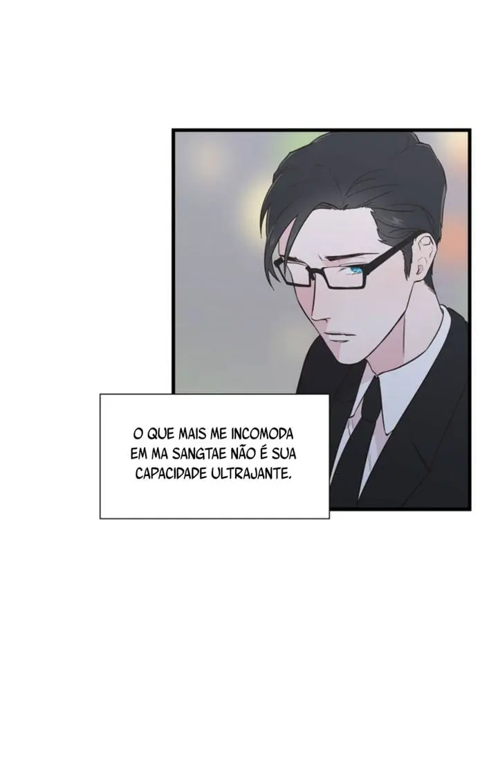 A Man of Virtue – Capítulo 01 Yaoi – Página 41