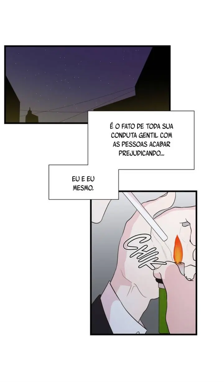 A Man of Virtue – Capítulo 01 Yaoi – Página 42