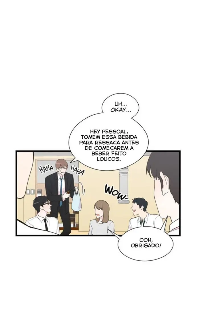 A Man of Virtue – Capítulo 01 Yaoi – Página 45