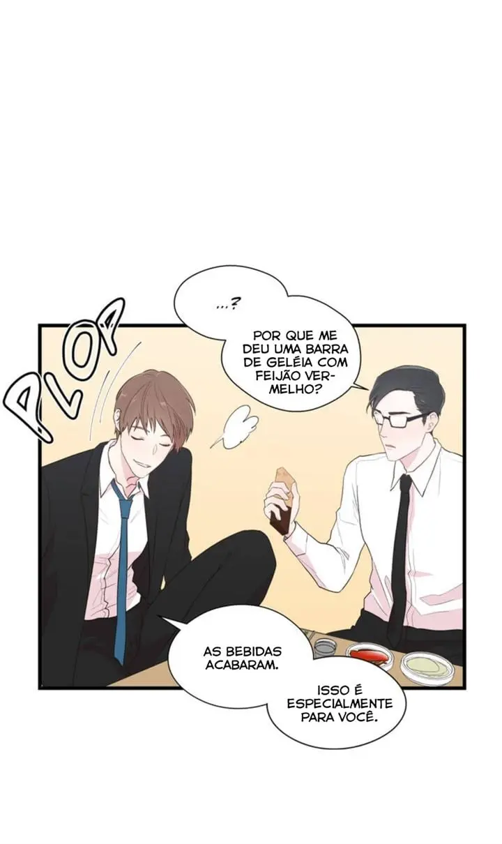 A Man of Virtue – Capítulo 01 Yaoi – Página 46