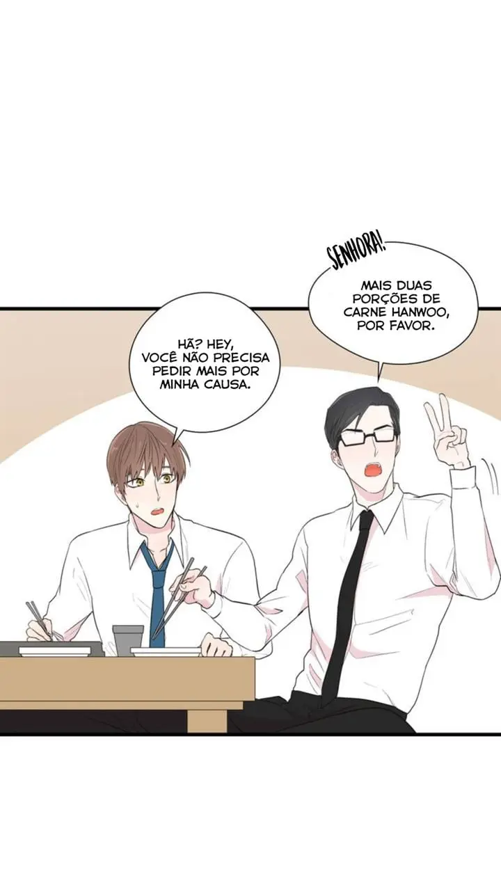 A Man of Virtue – Capítulo 01 Yaoi – Página 49