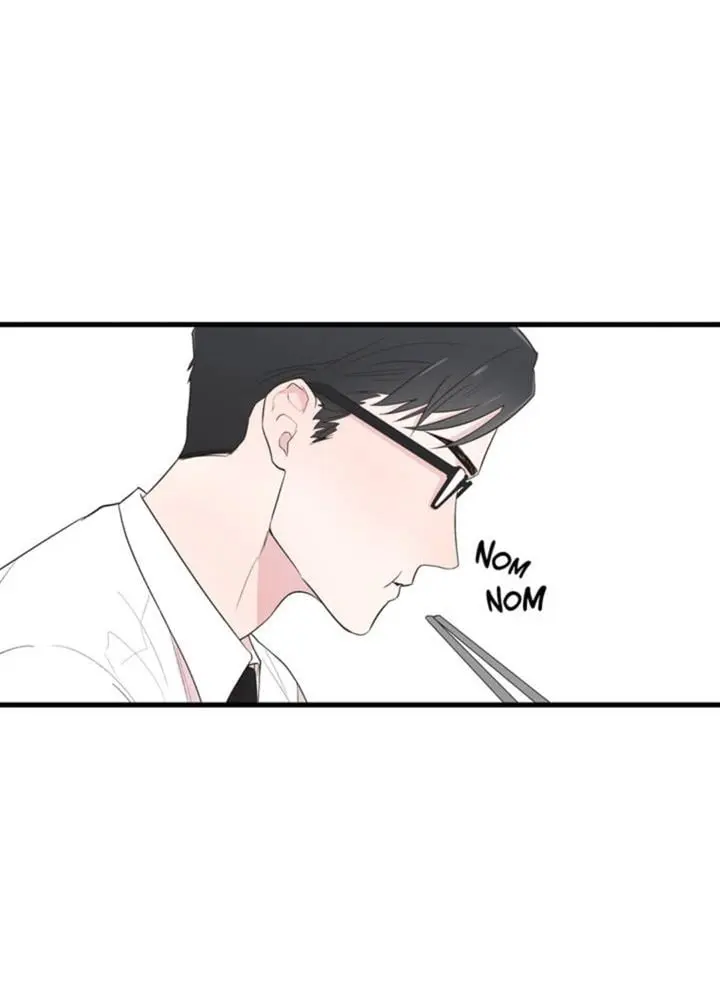 A Man of Virtue – Capítulo 01 Yaoi – Página 51