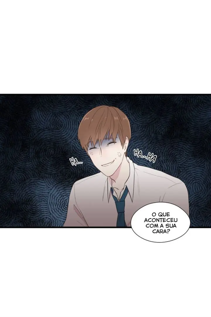 A Man of Virtue – Capítulo 01 Yaoi – Página 58