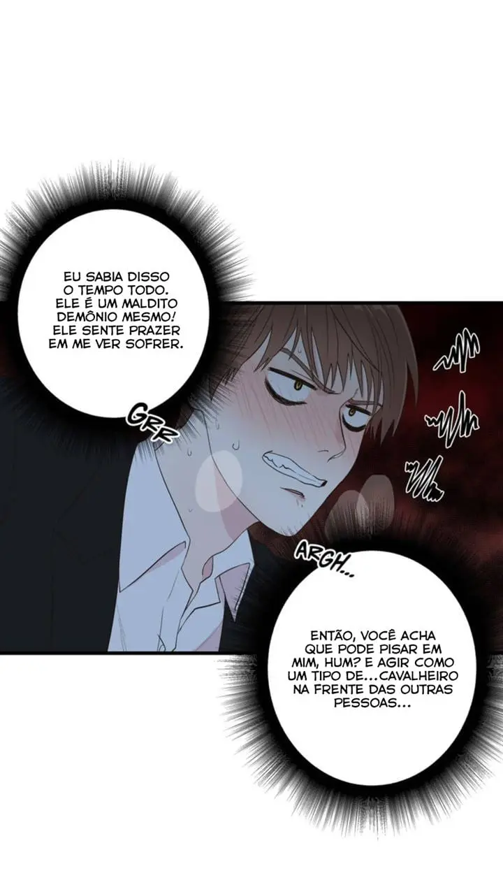 A Man of Virtue – Capítulo 01 Yaoi – Página 61