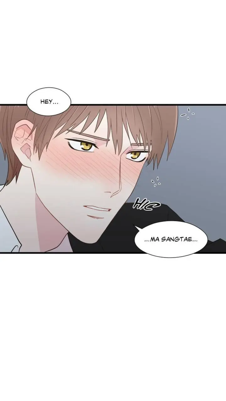 A Man of Virtue – Capítulo 01 Yaoi – Página 64