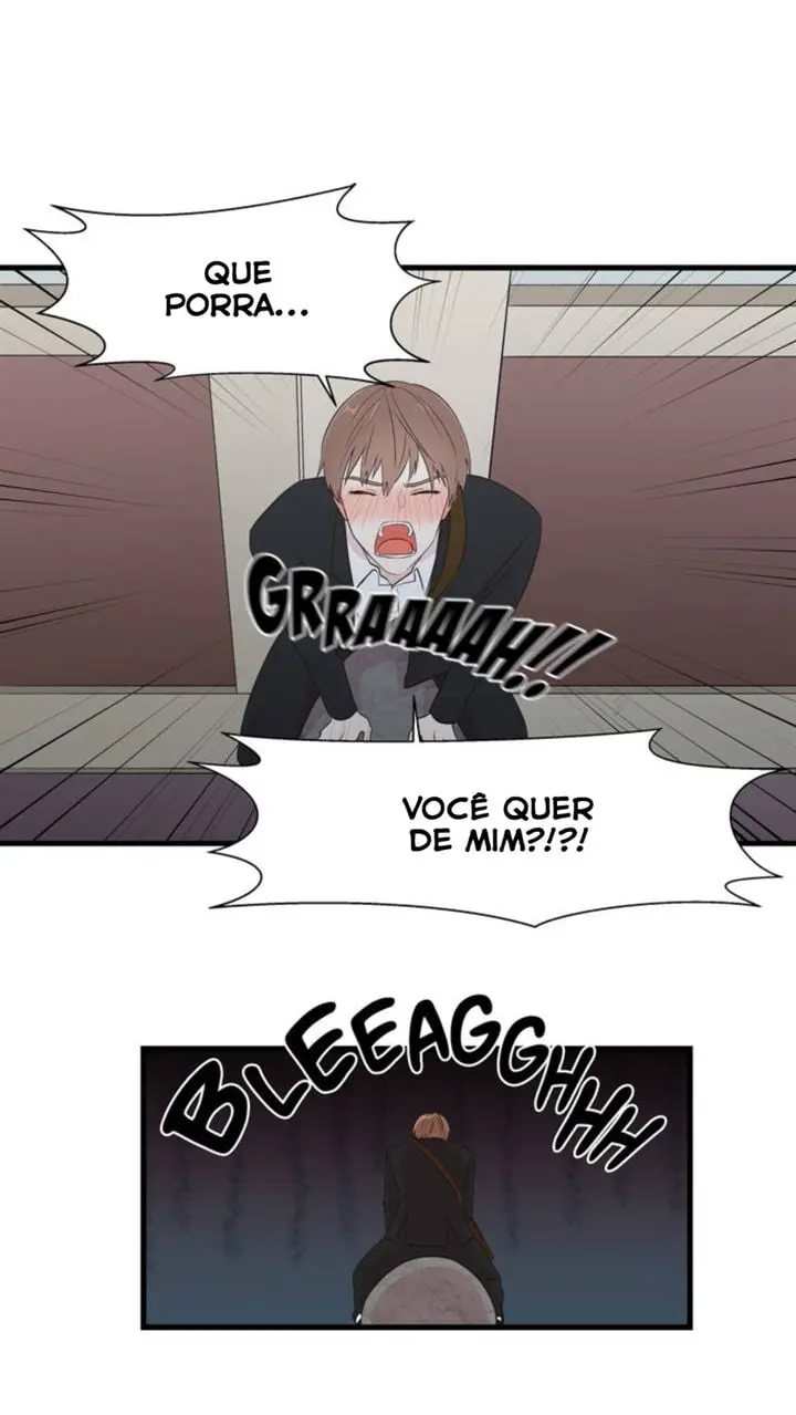 A Man of Virtue – Capítulo 01 Yaoi – Página 67