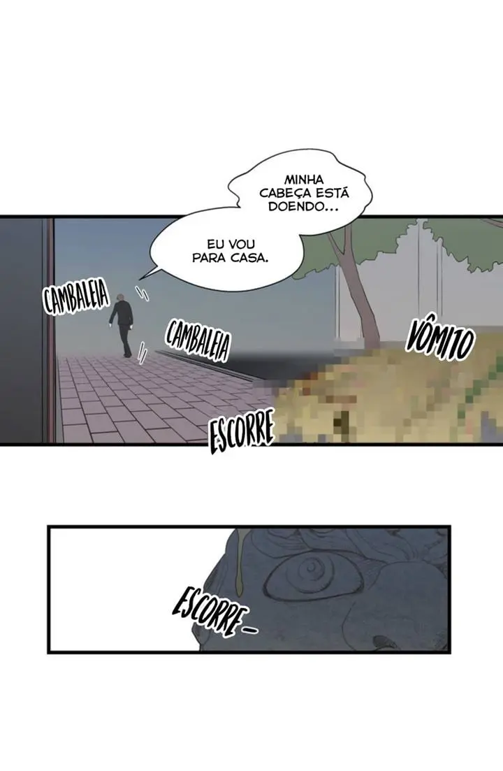 A Man of Virtue – Capítulo 01 Yaoi – Página 68