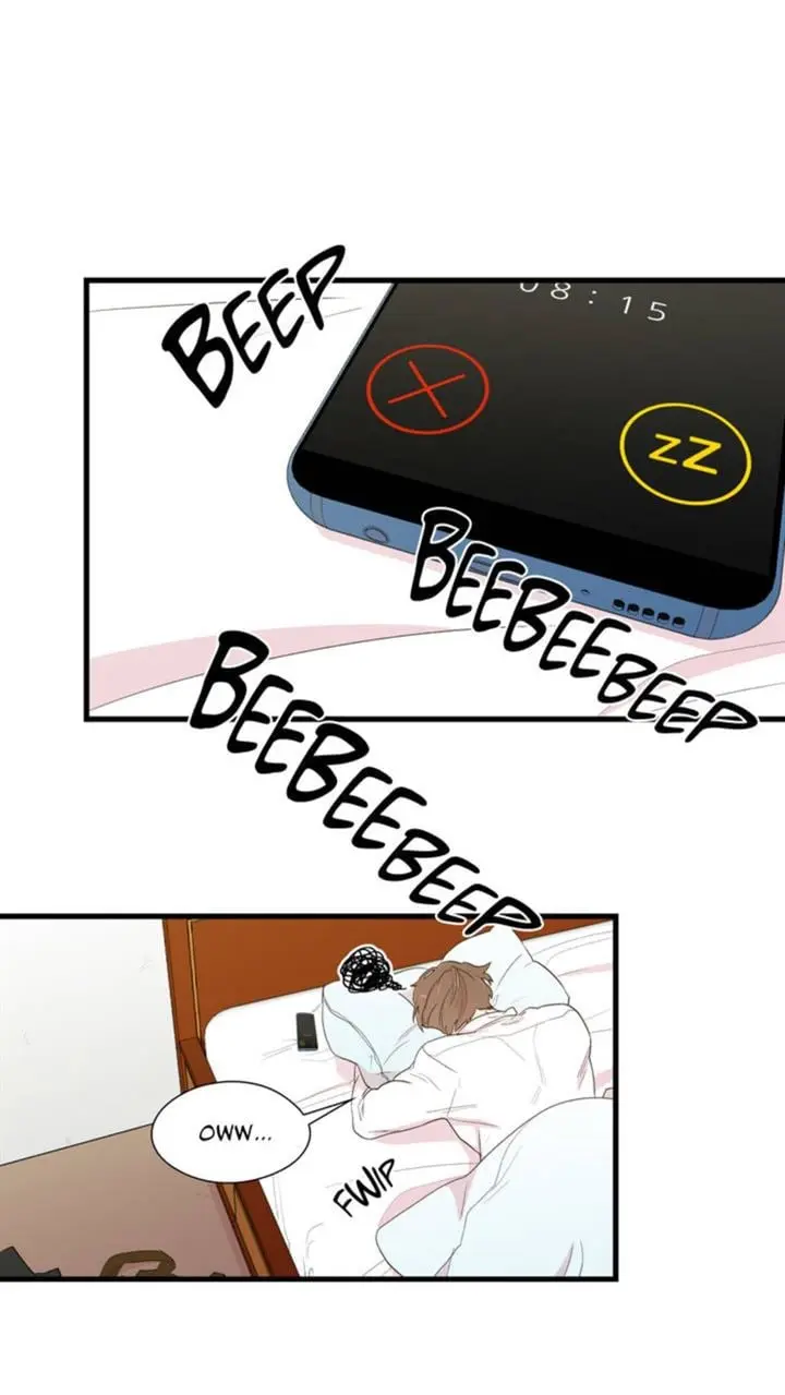 A Man of Virtue – Capítulo 01 Yaoi – Página 69