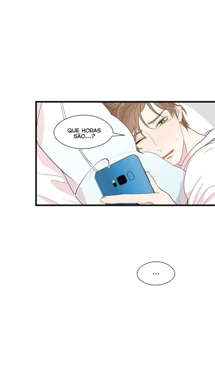 A Man of Virtue – Capítulo 01 Yaoi – Página 70