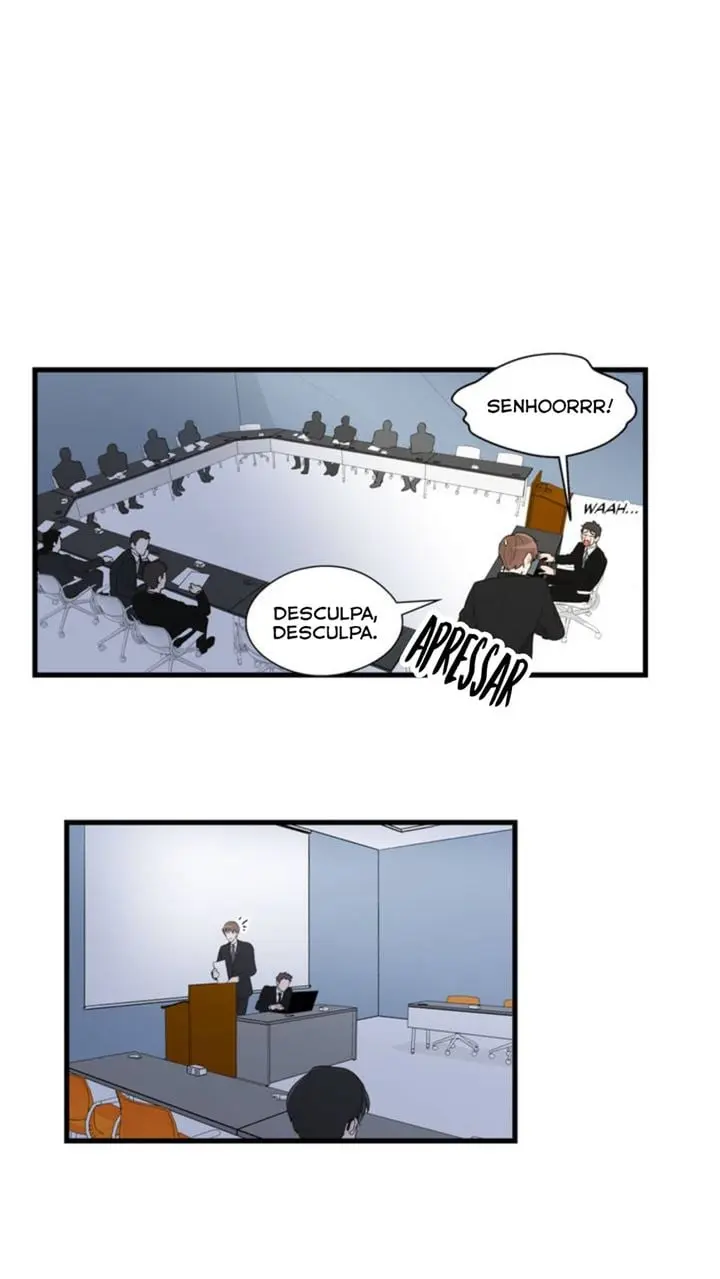 A Man of Virtue – Capítulo 01 Yaoi – Página 74