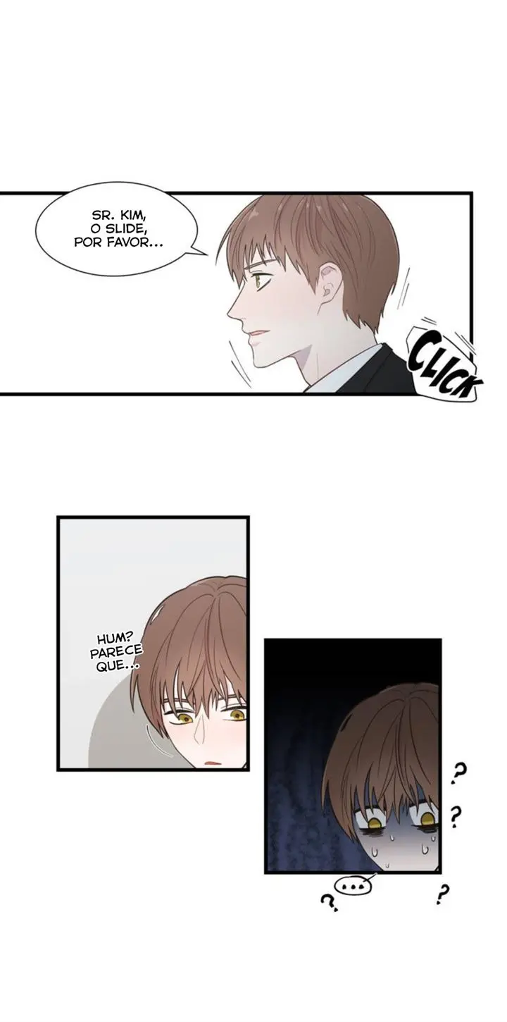 A Man of Virtue – Capítulo 01 Yaoi – Página 77