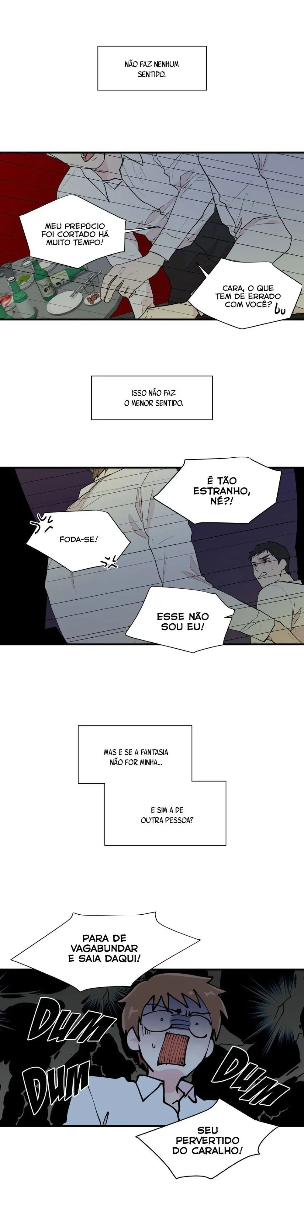 A Man of Virtue – Capítulo 04 Yaoi – Página 13 A Man of Virtue – Capítulo 04 Yaoi – Página 13