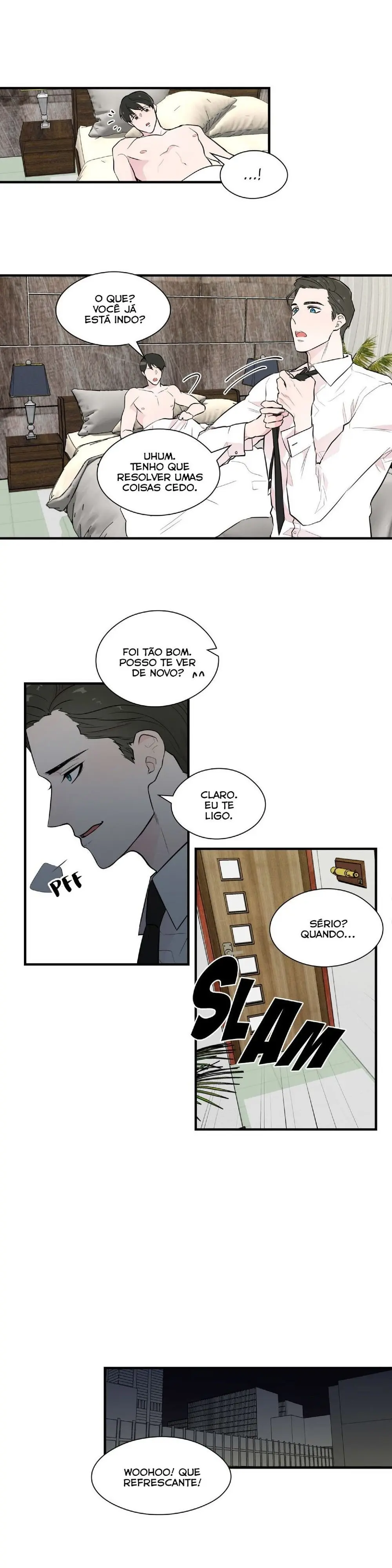 A Man of Virtue – Capítulo 04 Yaoi – Página 15 A Man of Virtue – Capítulo 04 Yaoi – Página 15