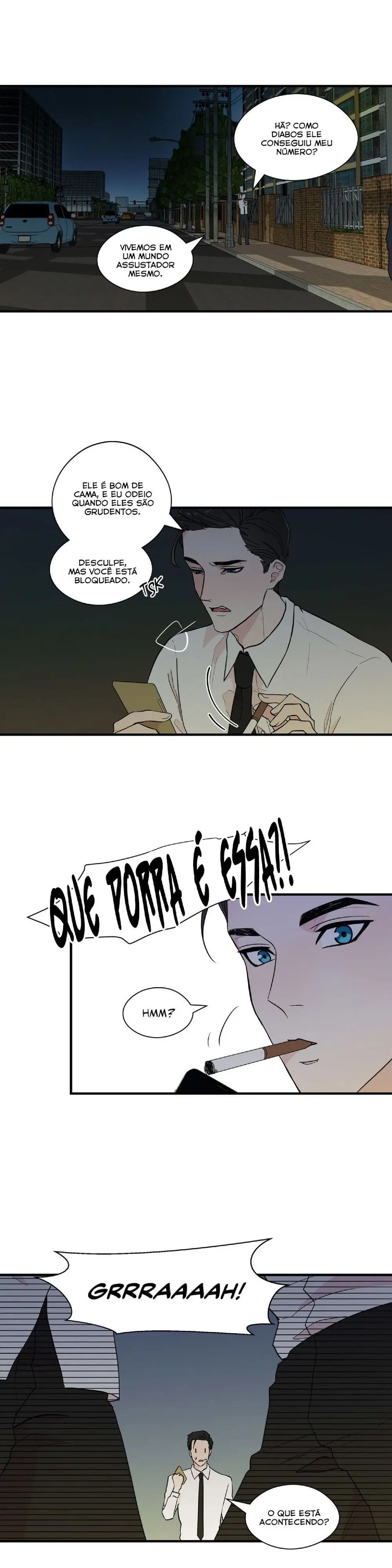 A Man of Virtue – Capítulo 04 Yaoi – Página 16 A Man of Virtue – Capítulo 04 Yaoi – Página 16