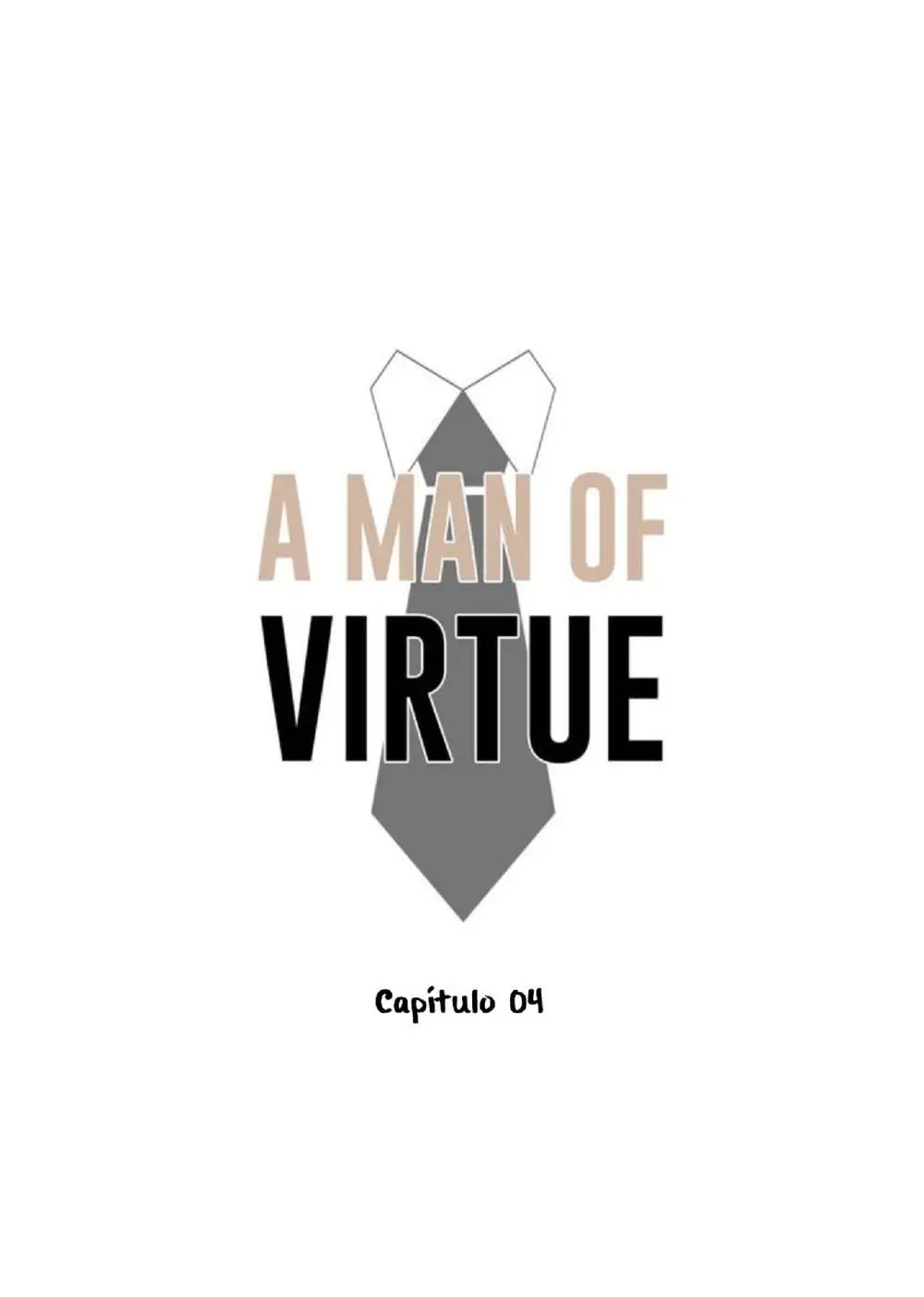 A Man of Virtue – Capítulo 04 Yaoi – Página 2 A Man of Virtue – Capítulo 04 Yaoi – Página 2