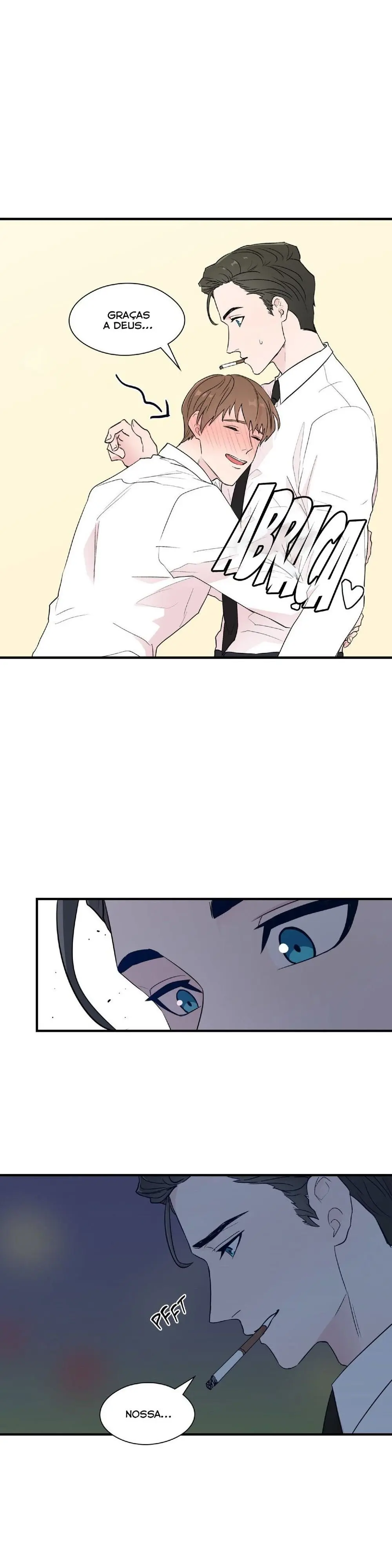 A Man of Virtue – Capítulo 04 Yaoi – Página 20 A Man of Virtue – Capítulo 04 Yaoi – Página 20