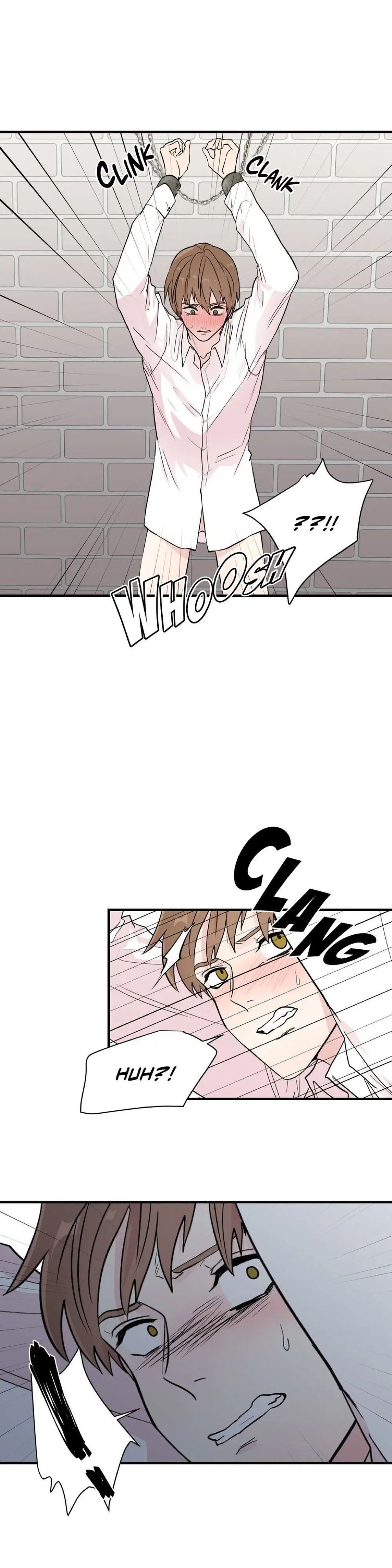 A Man of Virtue – Capítulo 04 Yaoi – Página 22 A Man of Virtue – Capítulo 04 Yaoi – Página 22