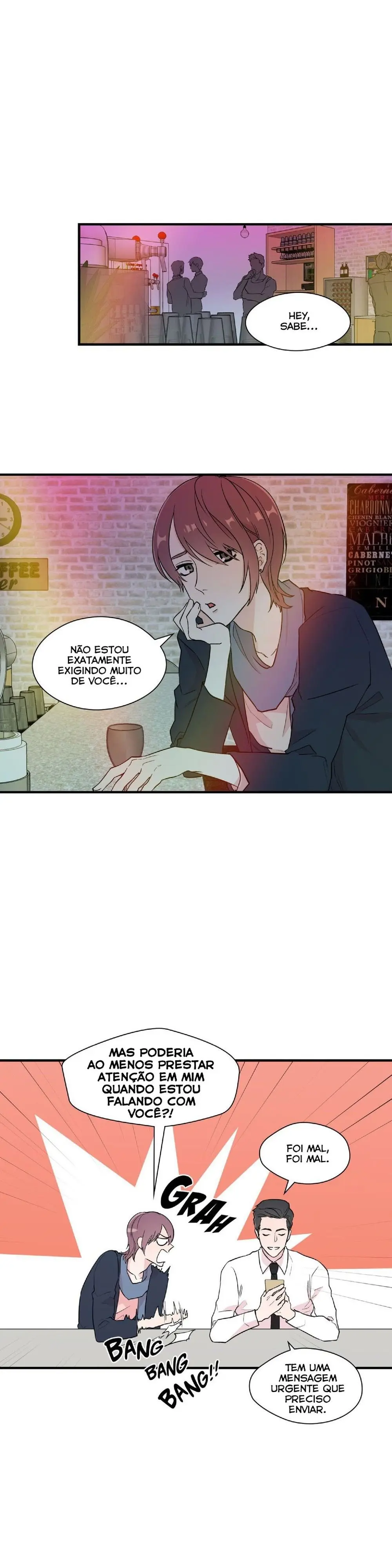 A Man of Virtue – Capítulo 04 Yaoi – Página 4 A Man of Virtue – Capítulo 04 Yaoi – Página 4