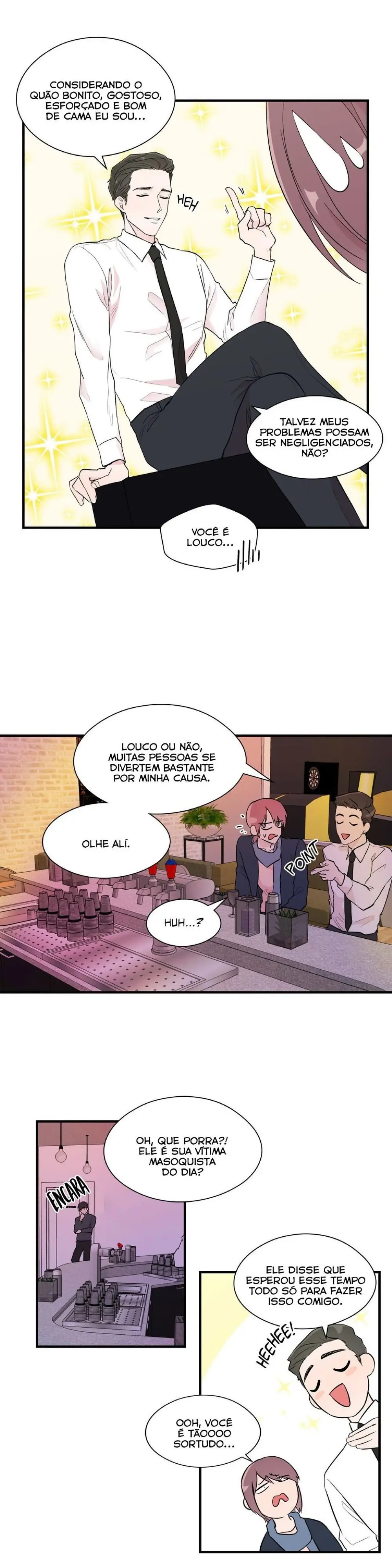 A Man of Virtue – Capítulo 04 Yaoi – Página 6 A Man of Virtue – Capítulo 04 Yaoi – Página 6