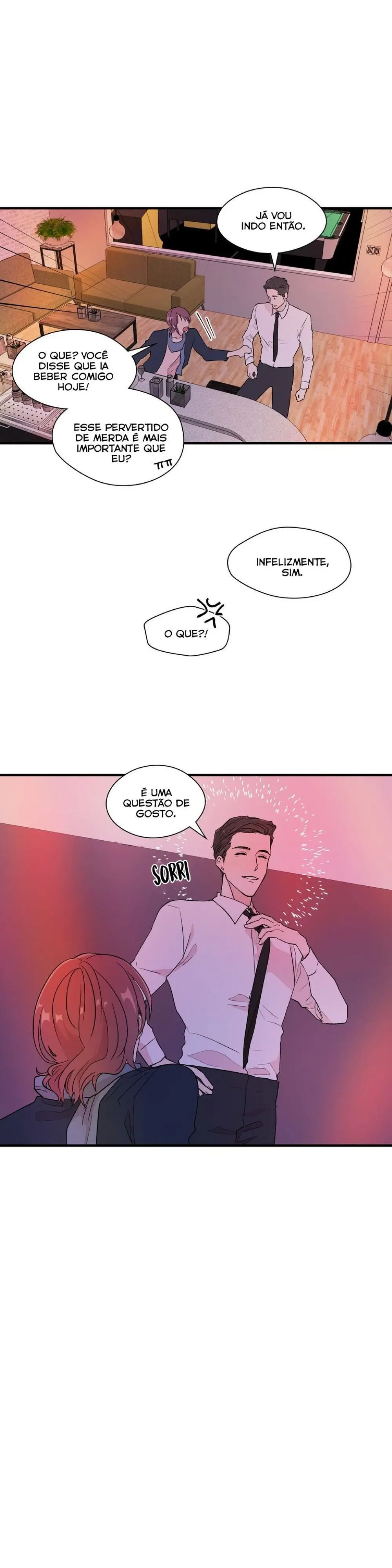 A Man of Virtue – Capítulo 04 Yaoi – Página 7 A Man of Virtue – Capítulo 04 Yaoi – Página 7