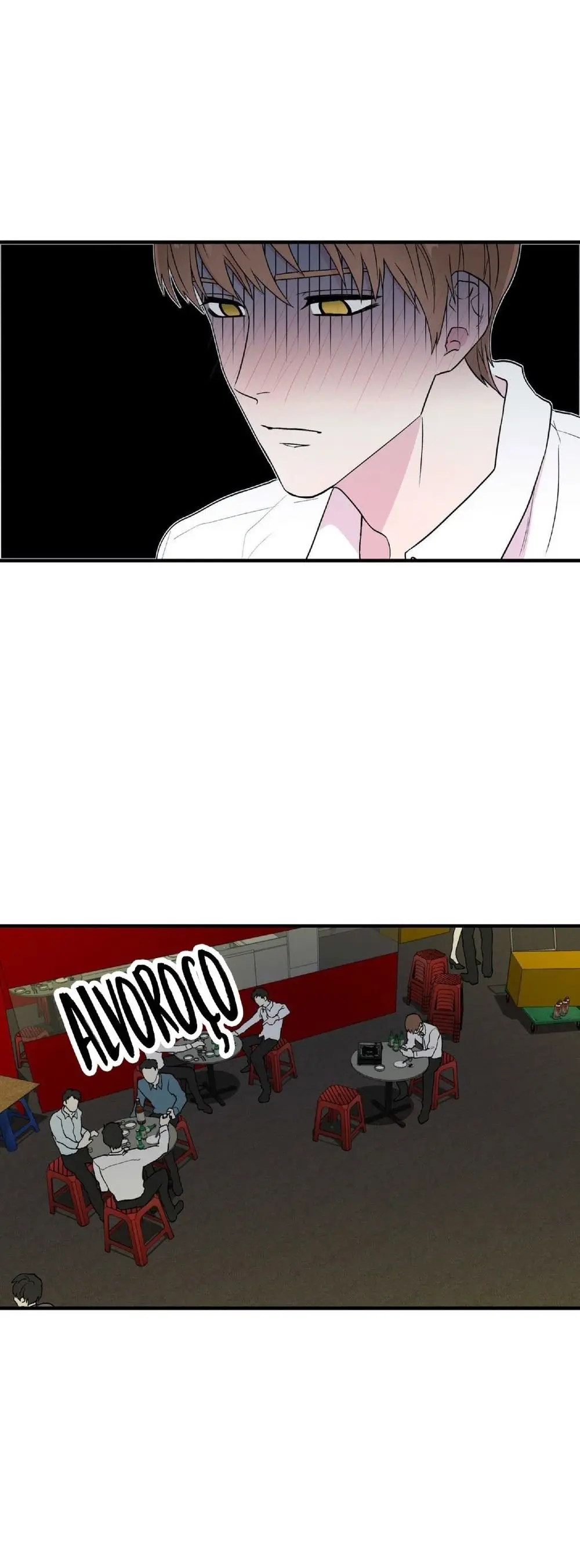 A Man of Virtue – Capítulo 04 Yaoi – Página 8 A Man of Virtue – Capítulo 04 Yaoi – Página 8