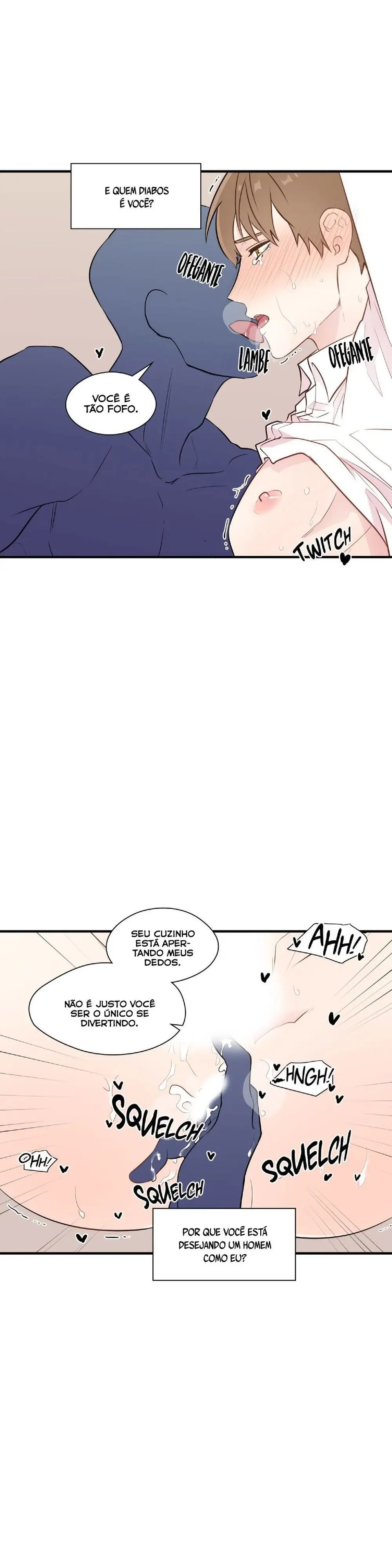 A Man of Virtue – Capítulo 05 Yaoi – Página 12 A Man of Virtue – Capítulo 05 Yaoi – Página 12