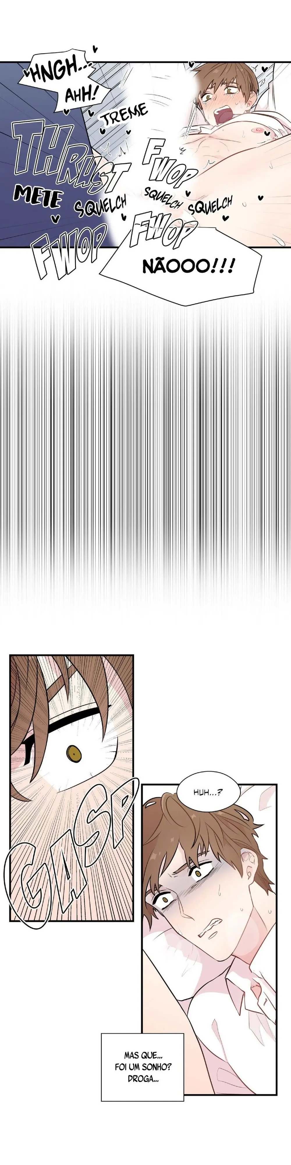 A Man of Virtue – Capítulo 05 Yaoi – Página 14 A Man of Virtue – Capítulo 05 Yaoi – Página 14