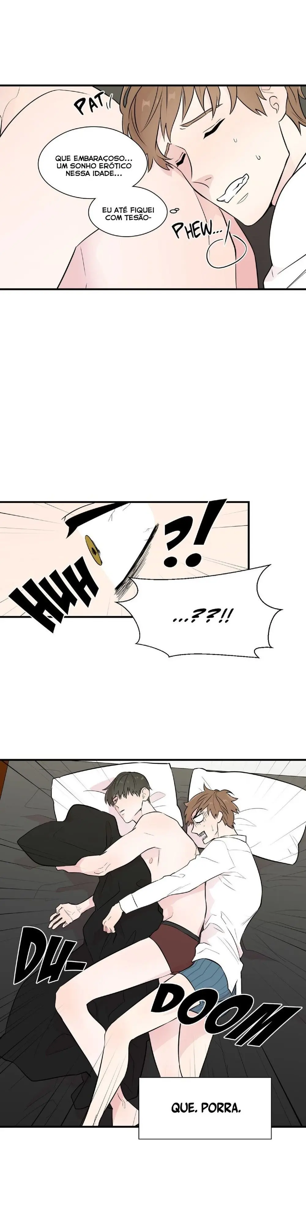 A Man of Virtue – Capítulo 05 Yaoi – Página 15 A Man of Virtue – Capítulo 05 Yaoi – Página 15