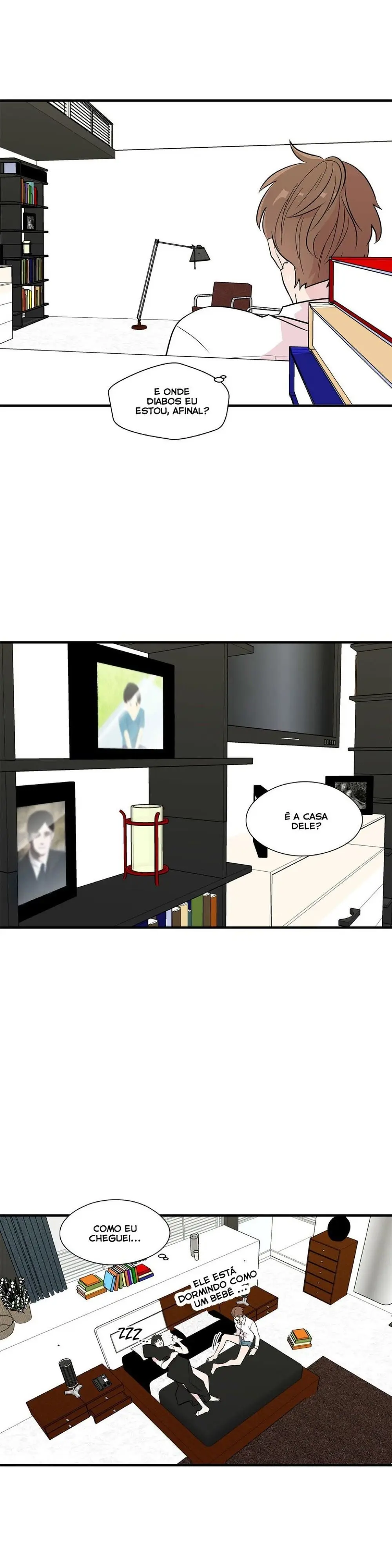 A Man of Virtue – Capítulo 05 Yaoi – Página 17 A Man of Virtue – Capítulo 05 Yaoi – Página 17